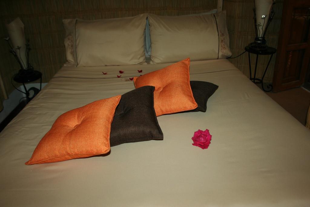 Riad Alghani Marrakesh Extérieur photo
