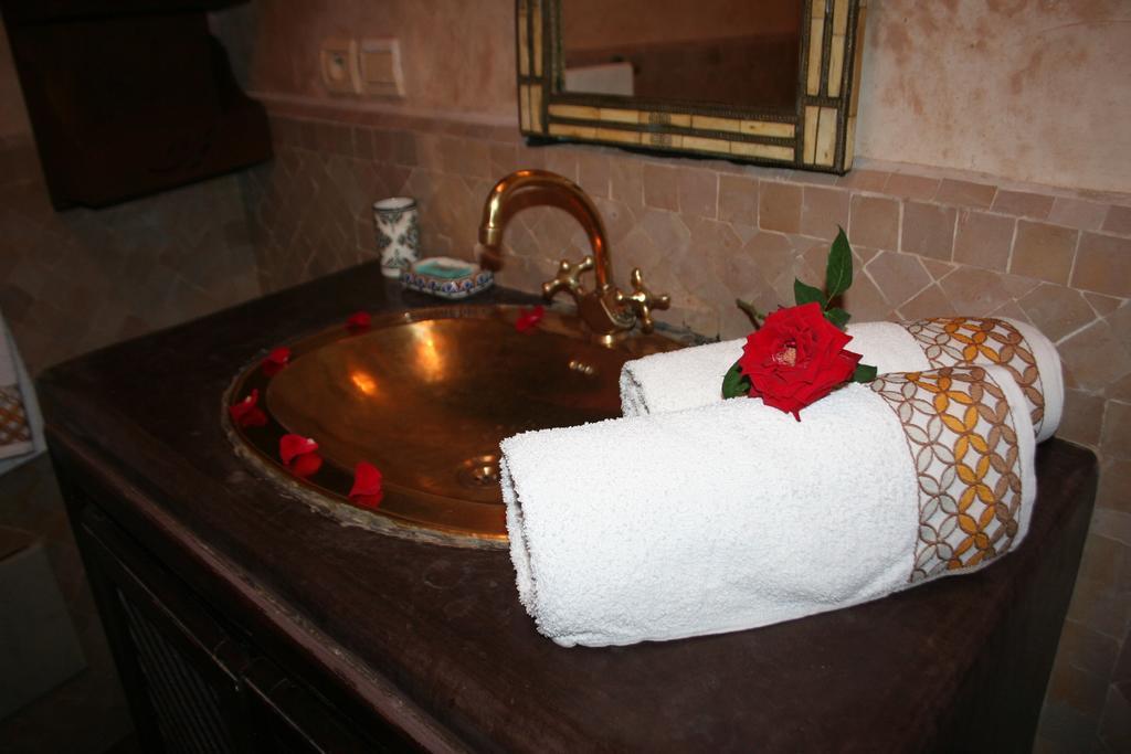 Riad Alghani Marrakesh Extérieur photo