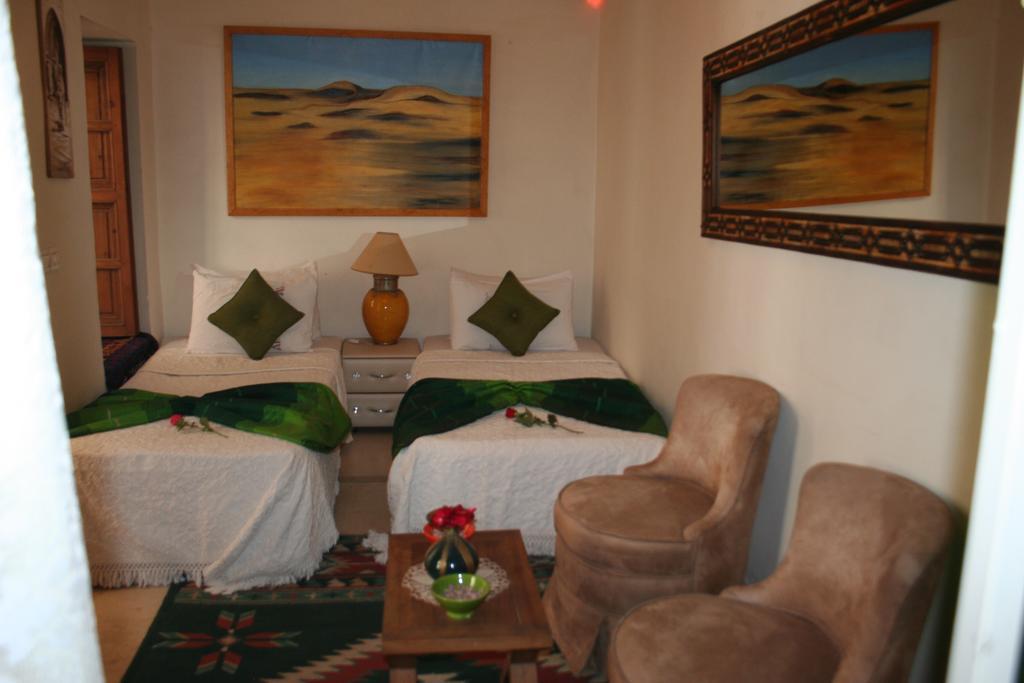 Riad Alghani Marrakesh Extérieur photo