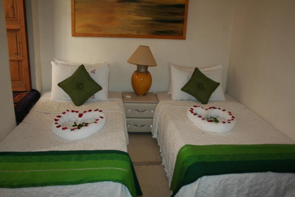 Riad Alghani Marrakesh Extérieur photo
