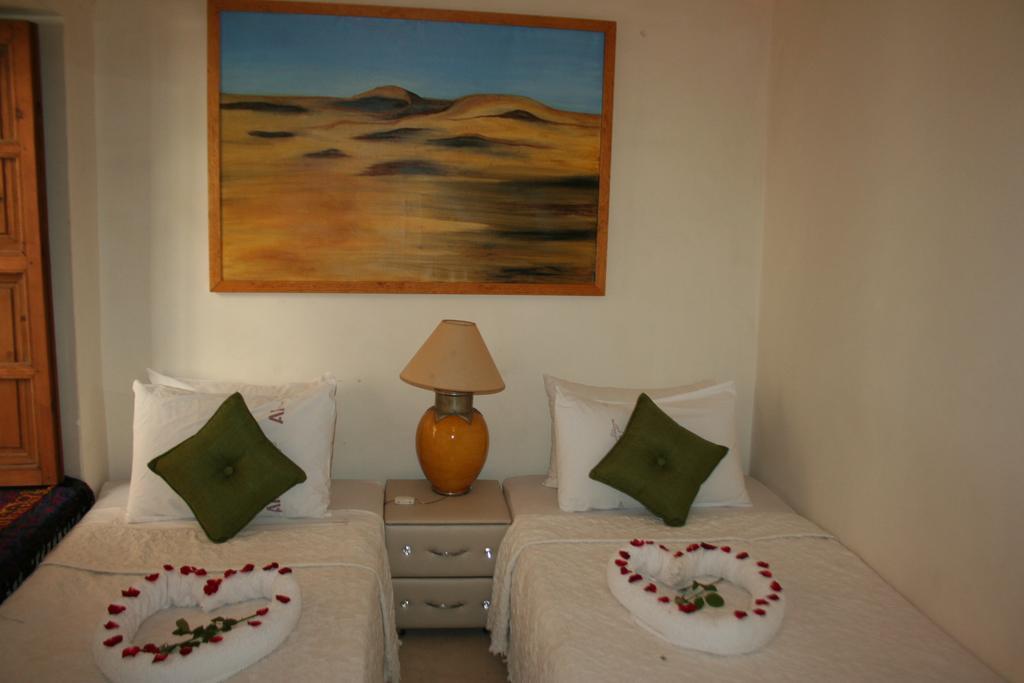 Riad Alghani Marrakesh Extérieur photo