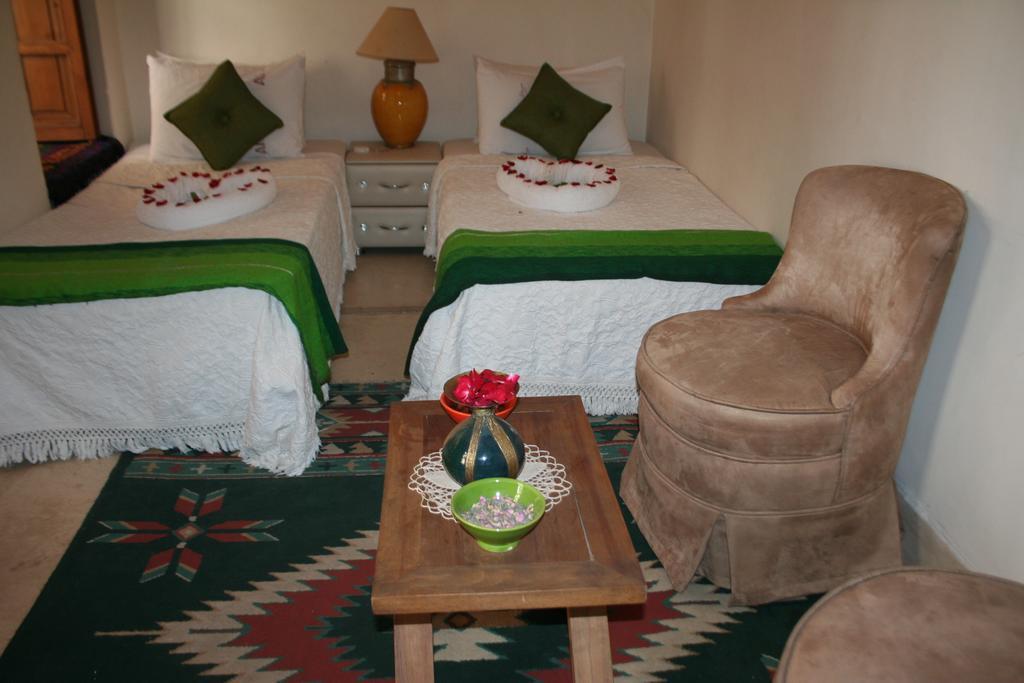 Riad Alghani Marrakesh Extérieur photo
