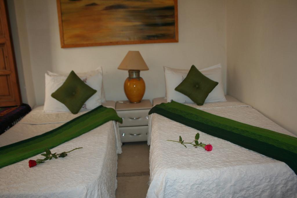 Riad Alghani Marrakesh Extérieur photo