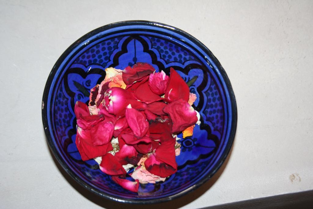 Riad Alghani Marrakesh Extérieur photo