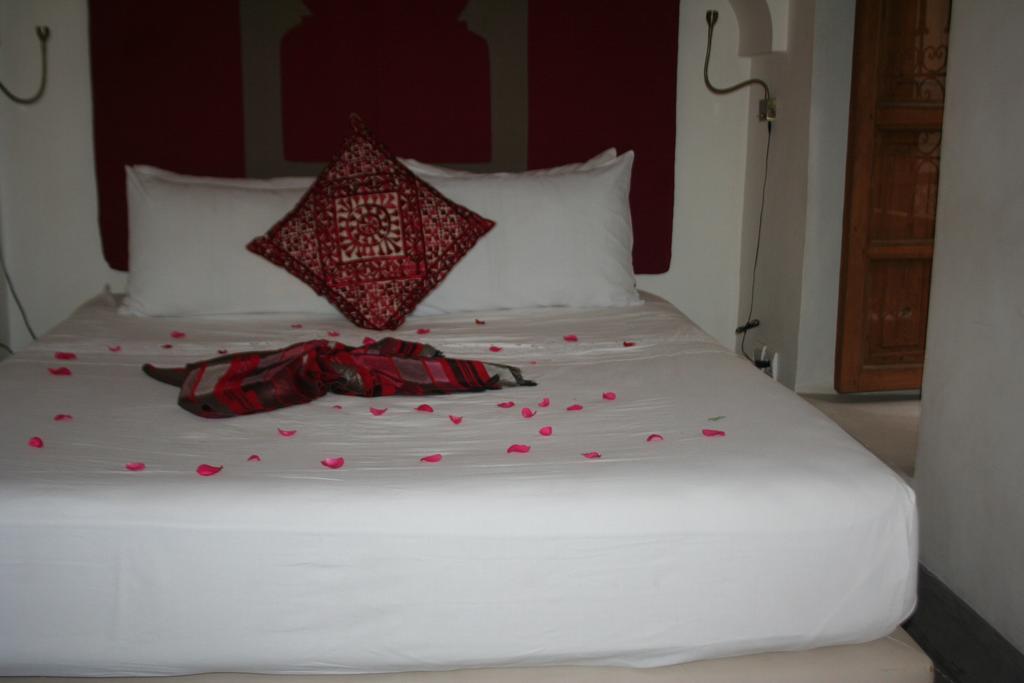 Riad Alghani Marrakesh Extérieur photo