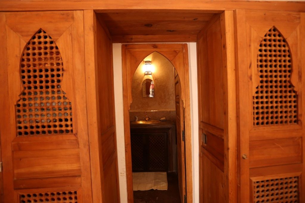 Riad Alghani Marrakesh Extérieur photo