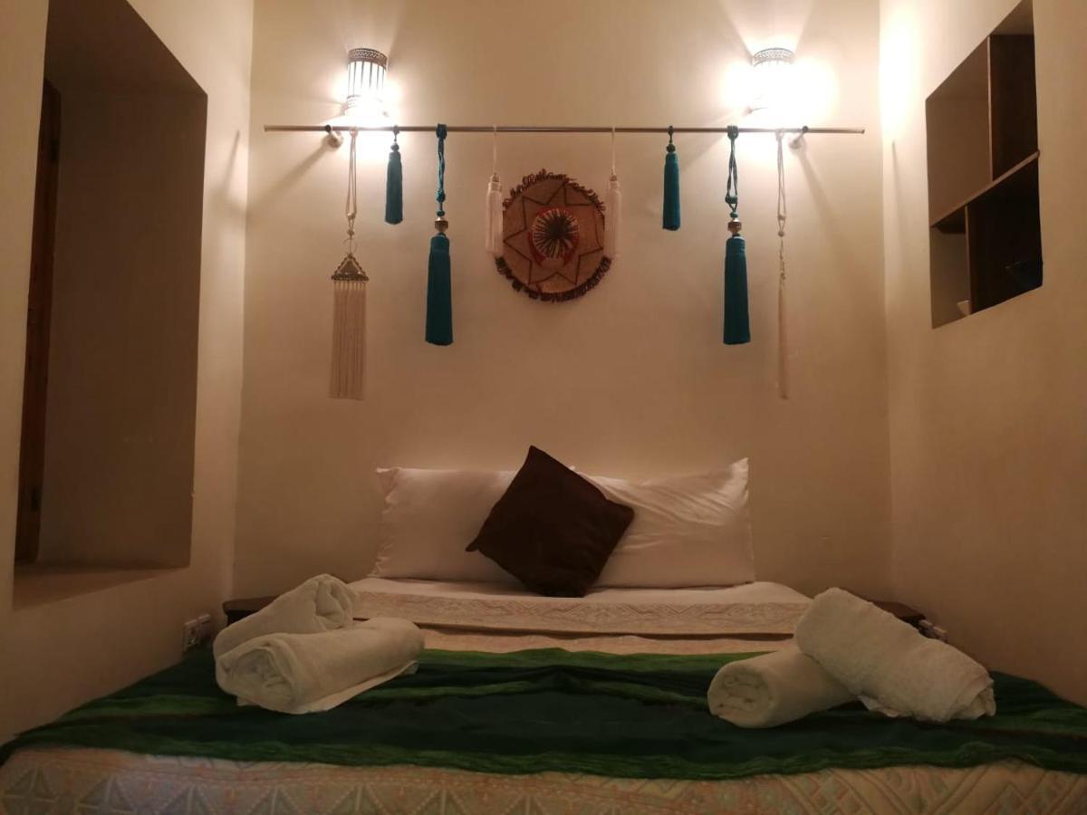 Riad Alghani Marrakesh Extérieur photo